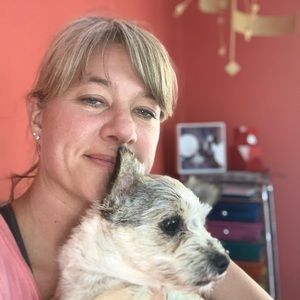 Meet your Posher, Jenny